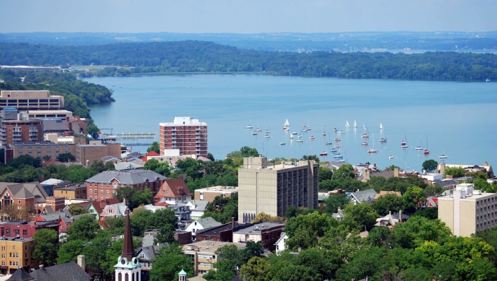 Foxconn's new zero liquid discharge (ZLD) installation in Wisconsin, US, will significantly reduce water intake from Lake Michigan